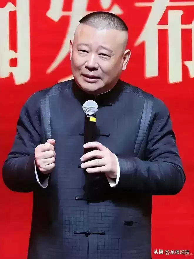 杨议直播再"砸缸"！郭德纲不再给他留脸面，当初于谦说的太对了