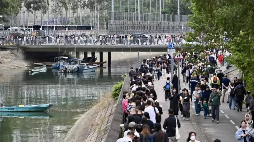 【持续更新】宏福苑大火增至146死  传国安拘1人“意图煽动” 民建联：若证实党员违法绝不姑息