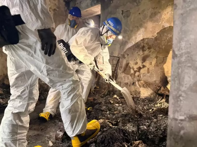 【持续更新】宏福苑大火增至146死  传国安拘1人“意图煽动” 民建联：若证实党员违法绝不姑息