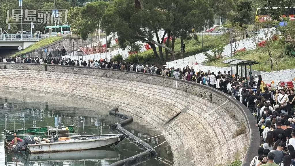 【持续更新】宏福苑大火增至146死  传国安拘1人“意图煽动” 民建联：若证实党员违法绝不姑息