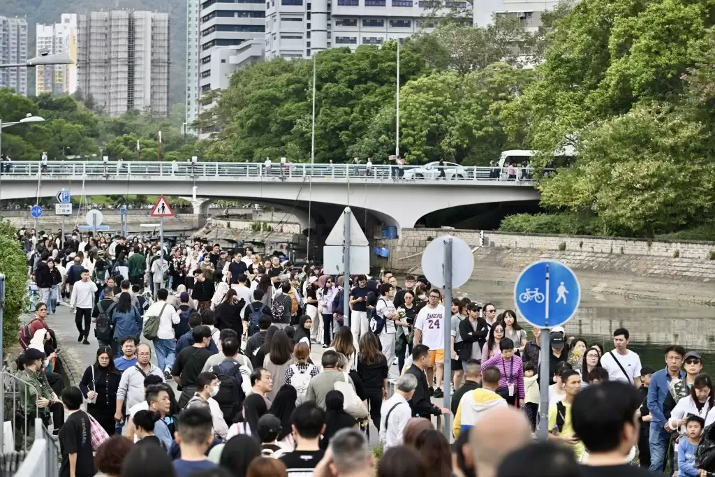 【持续更新】宏福苑大火增至146死  传国安拘1人“意图煽动” 民建联：若证实党员违法绝不姑息