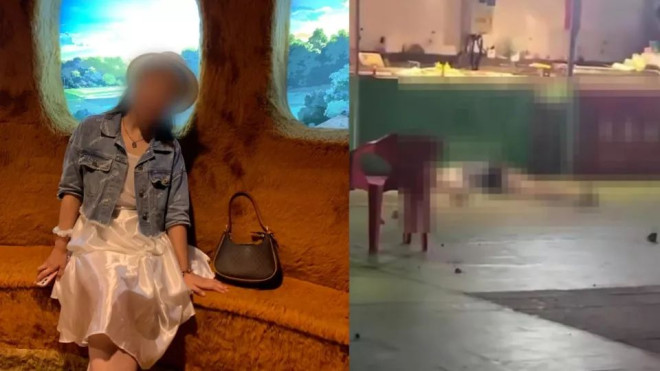 肇事者数次坠物未重视，女律师被砸身亡