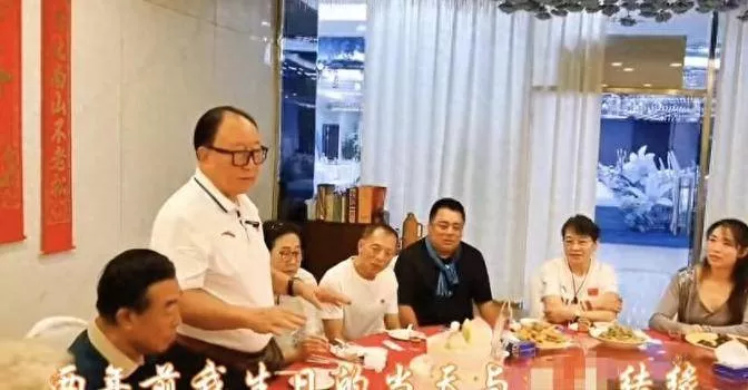 三观炸裂！前中国奥运冠军发长文大骂76岁恩师