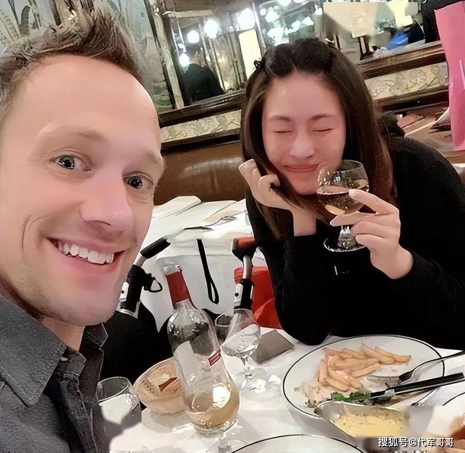 女排马蕴雯：嫁大16岁美国富豪，住豪宅高调炫富