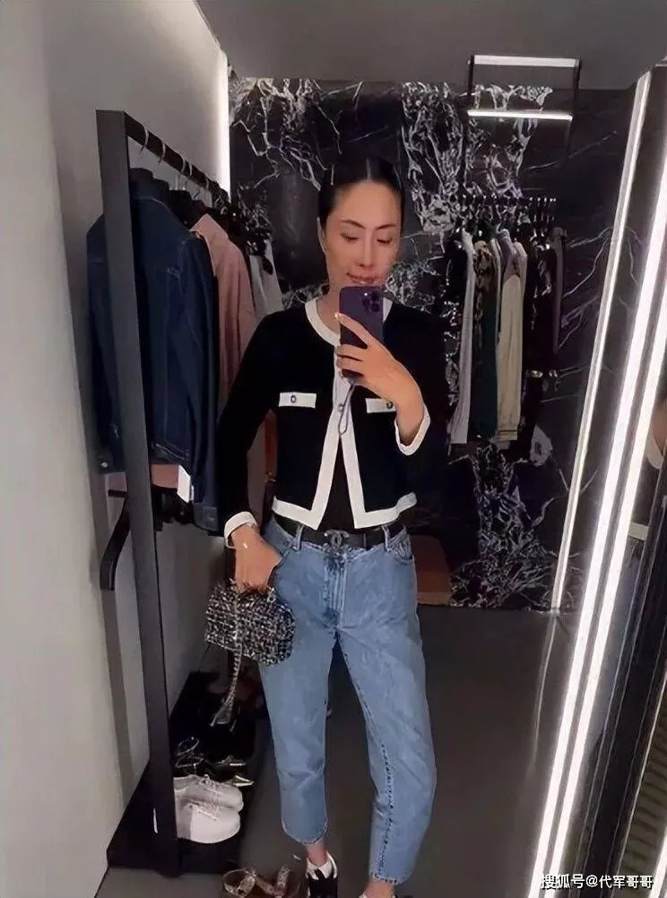 女排马蕴雯：嫁大16岁美国富豪，住豪宅高调炫富