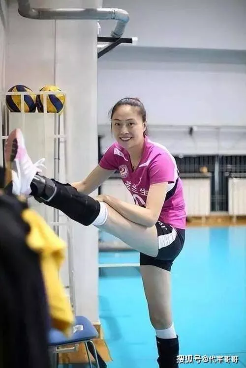 女排马蕴雯：嫁大16岁美国富豪，住豪宅高调炫富
