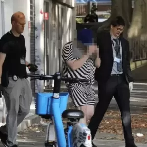 澳洲警拘“撒旦崇拜”4人组  涉散播数千婴童性虐片