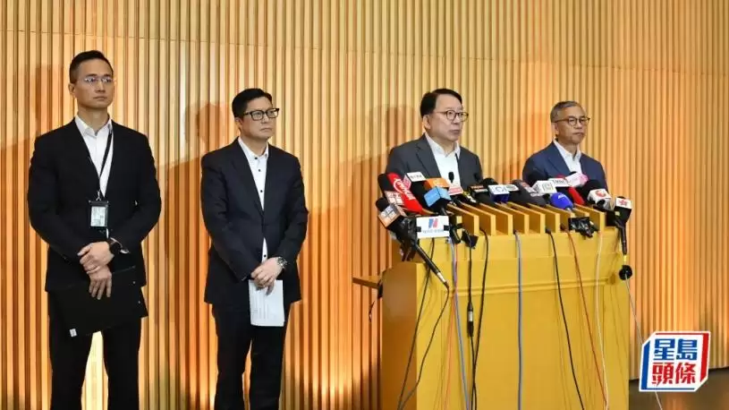 【持续更新】宏福苑大火151死 部分遗体烧成灰 仅少量棚网达阻燃疑鱼目混珠