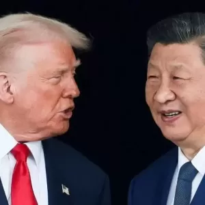 卫报评论：特朗普无知有致命杀伤力 对中软弱 台湾更危险