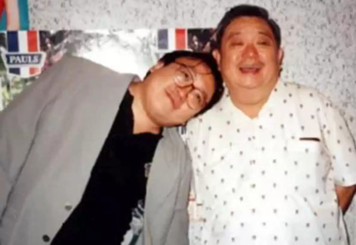 王晶曝易烊千玺封帝内幕 揭内娱人情世故