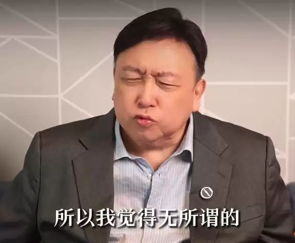 王晶曝易烊千玺封帝内幕 揭内娱人情世故