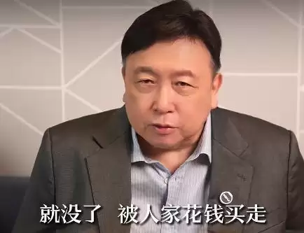 王晶曝易烊千玺封帝内幕 揭内娱人情世故