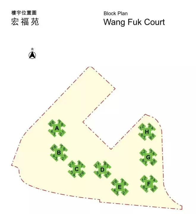 香港火灾中逃出来的不少人两手空空 家当只剩手机