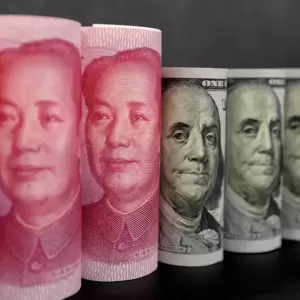 人民币中间价创逾1年新高 专家预期年底前破7机率不大