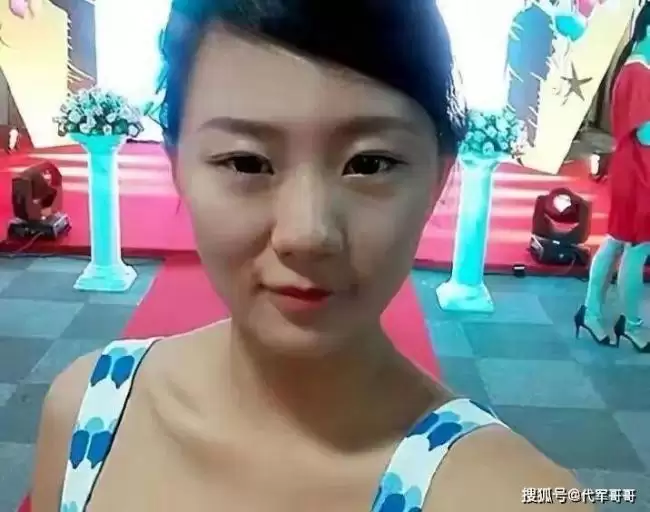 2014年，那位著名的“拜金女”，如今怎样了