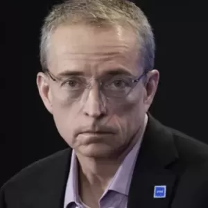 美国晶片难回流,英特尔前CEO:台积电设美厂也救不了