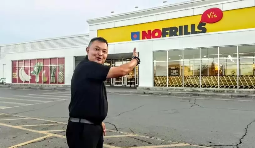 加拿大4万消费者评选最信赖品牌  No Frills及加航上榜