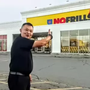 加拿大4万消费者评选最信赖品牌  No Frills及加航上榜