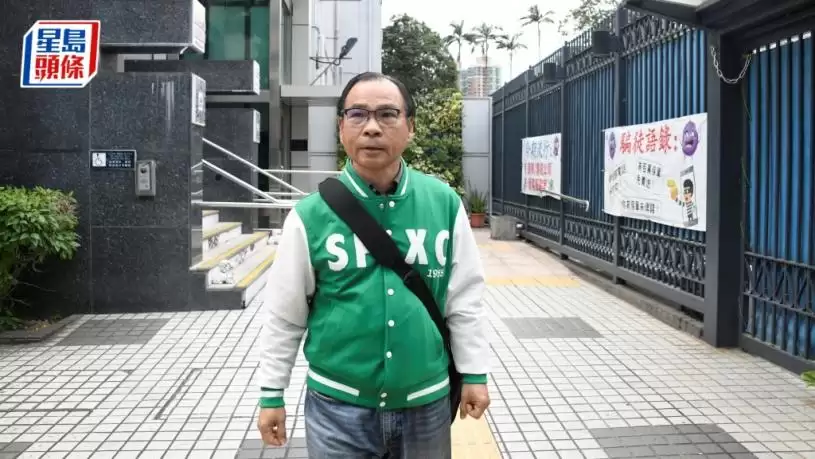 【持续更新】宏福苑大火156死 15人涉误杀被捕 警查焦尸相流出