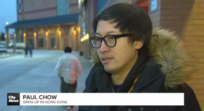 多伦多华人心碎: 曾住香港火灾大楼30多年! 3年前才移民!