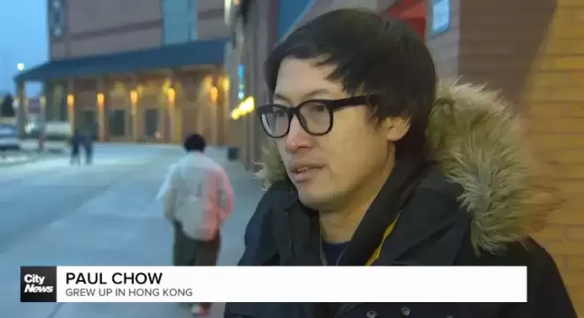 多伦多华人心碎: 曾住香港火灾大楼30多年! 3年前才移民!