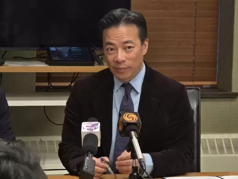 不少市民反对温哥华地税零增长  为何市长沈观健还是坚持冻涨？