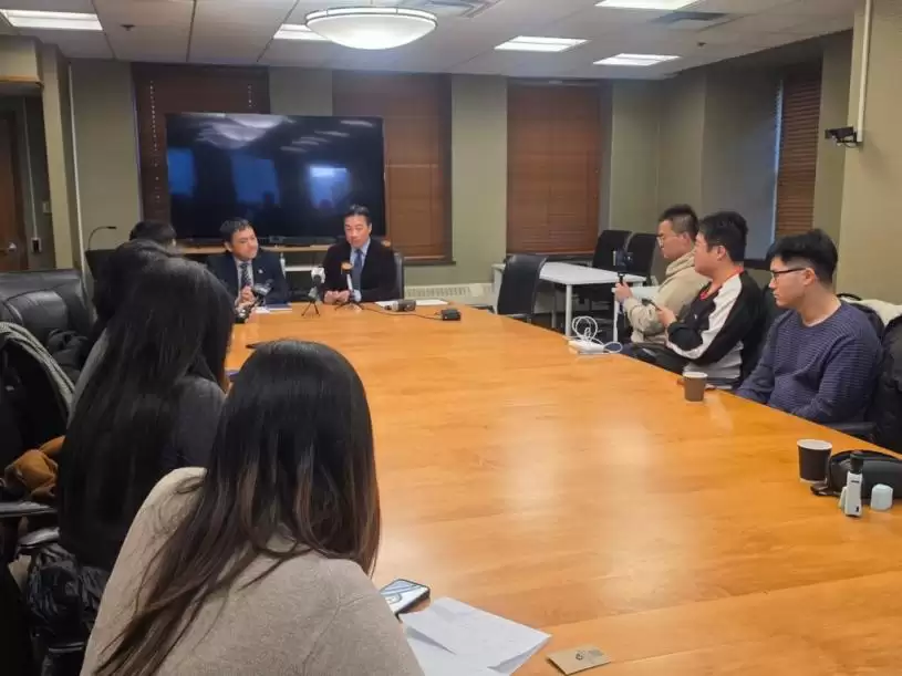 不少市民反对温哥华地税零增长  为何市长沈观健还是坚持冻涨？