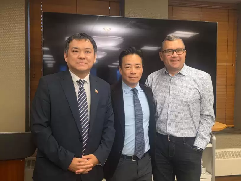 不少市民反对温哥华地税零增长  为何市长沈观健还是坚持冻涨？