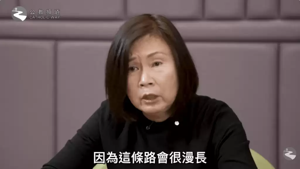 宏福苑婆婆与外佣罹难 多伦多Agnes哀诉骤失母亲经历 感谢香港市民