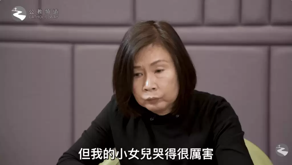 宏福苑婆婆与外佣罹难 多伦多Agnes哀诉骤失母亲经历 感谢香港市民