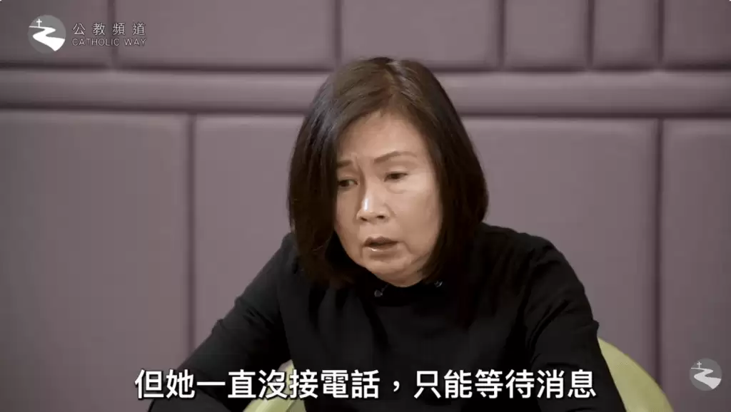 宏福苑婆婆与外佣罹难 多伦多Agnes哀诉骤失母亲经历 感谢香港市民
