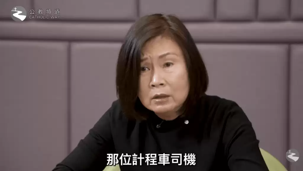 宏福苑婆婆与外佣罹难 多伦多Agnes哀诉骤失母亲经历 感谢香港市民