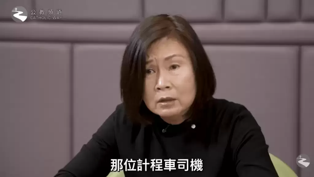 宏福苑婆婆与外佣罹难 多伦多Agnes哀诉骤失母亲经历 感谢香港市民