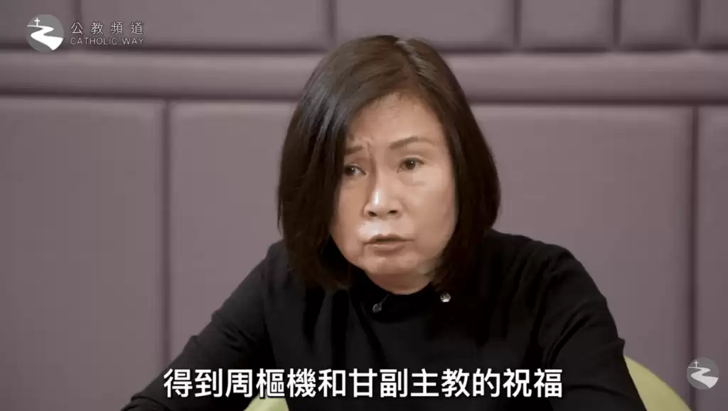 宏福苑婆婆与外佣罹难 多伦多Agnes哀诉骤失母亲经历 感谢香港市民