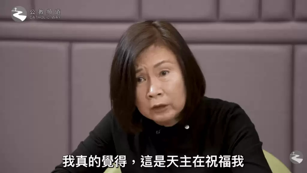 宏福苑婆婆与外佣罹难 多伦多Agnes哀诉骤失母亲经历 感谢香港市民