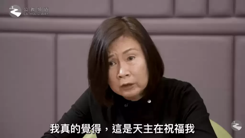 宏福苑婆婆与外佣罹难 多伦多Agnes哀诉骤失母亲经历 感谢香港市民