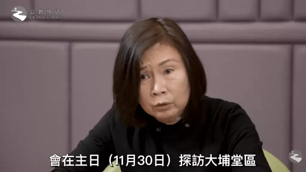 宏福苑婆婆与外佣罹难 多伦多Agnes哀诉骤失母亲经历 感谢香港市民
