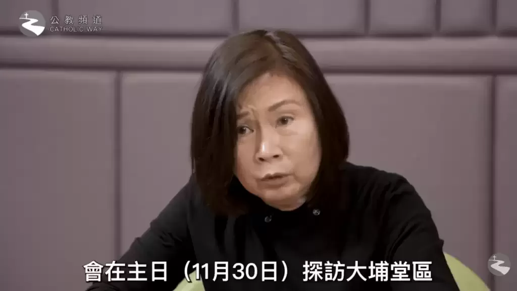 宏福苑婆婆与外佣罹难 多伦多Agnes哀诉骤失母亲经历 感谢香港市民