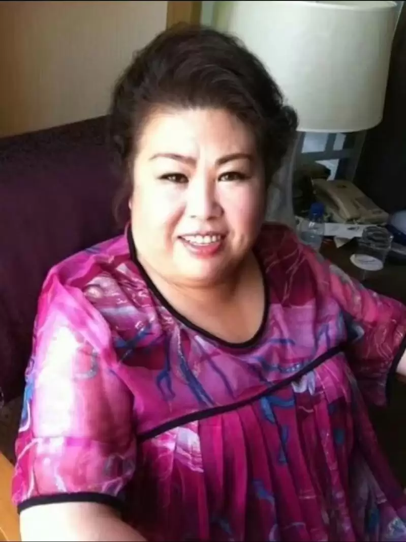 “富婆专业户”中国女星死讯藏5年 昔遭男友骗财孤独一生