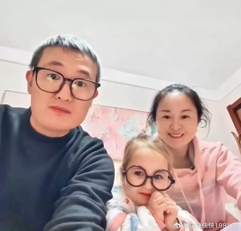 三代都中国人 也没出轨 江苏父母为何生出金发碧眼娃？