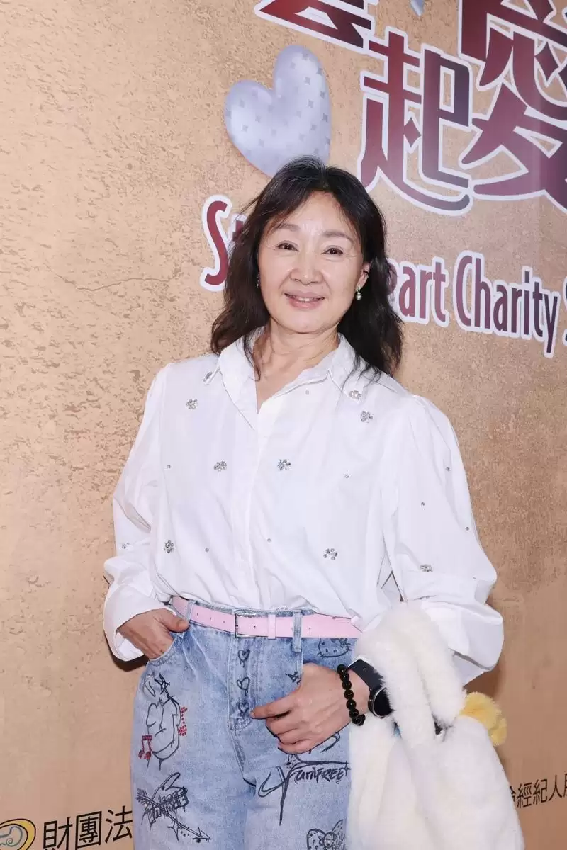 资深女星豪门婚变“断联女儿30年”亲揭内幕：放下了
