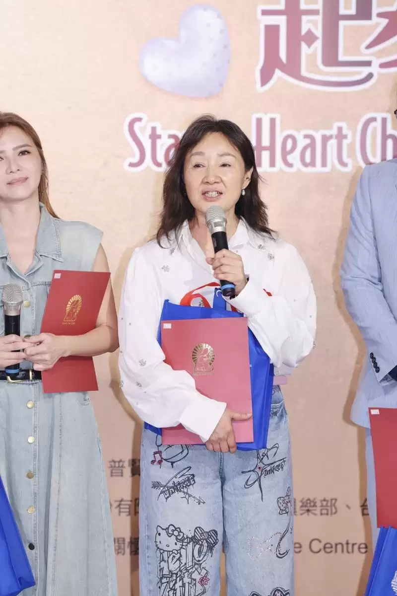 资深女星豪门婚变“断联女儿30年”亲揭内幕：放下了