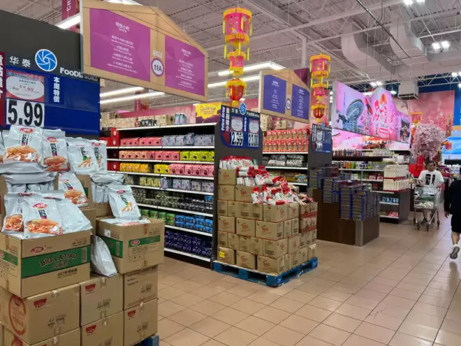 加拿大人捂不住钱包：2026年在食品上的花费预计将增加这么多！