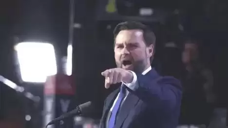 美媒：万斯称西半球属于美国管辖