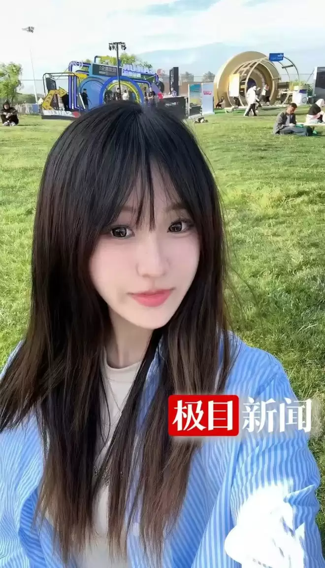 12岁“入坑”自媒体遭网暴 她21岁保研北大证明自己