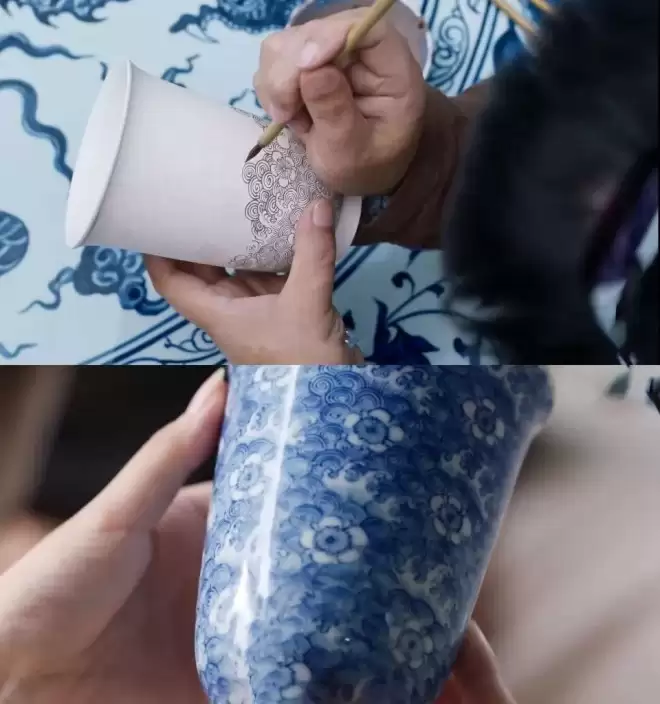 景德镇，挤满暴富失败的年轻人