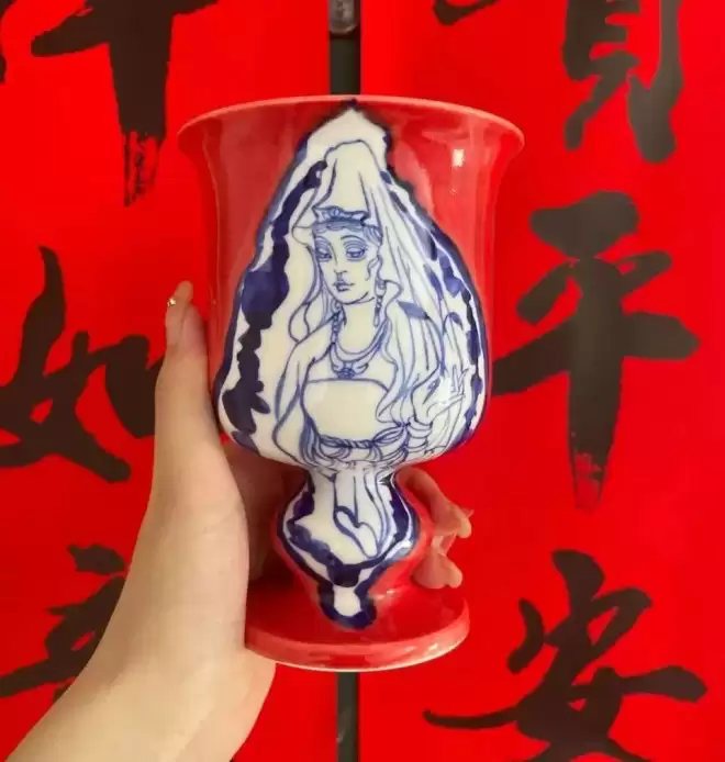 景德镇，挤满暴富失败的年轻人