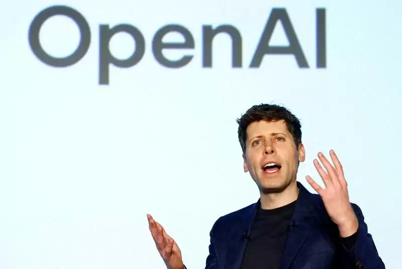 OpenAI下达“红色警戒”前 奥特曼传有意入主1家火箭公司