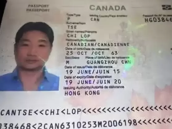 轰动国际！多伦多62岁华人"毒王"获刑16年! 惊人资金规模曝光