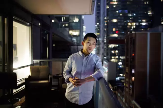 不买房的反而赚翻了！多伦多32岁华裔IT男：我宁可租，更自由！